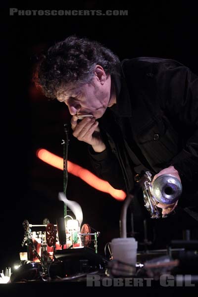 PIERRE BASTIEN - 2013-11-22 - BOULOGNE-BILLANCOURT - Carre Bellefeuille - 